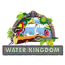 Water Kingdom